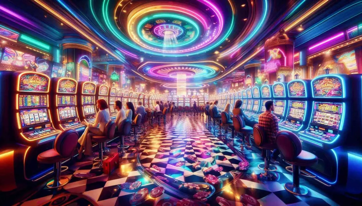 Godz Casino